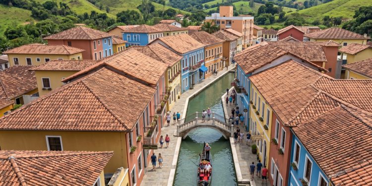 A charmosa cidade no sul do país onde a população preserva e fala fluentemente um antigo dialeto europeu que já foi quase totalmente esquecido na própria Itália