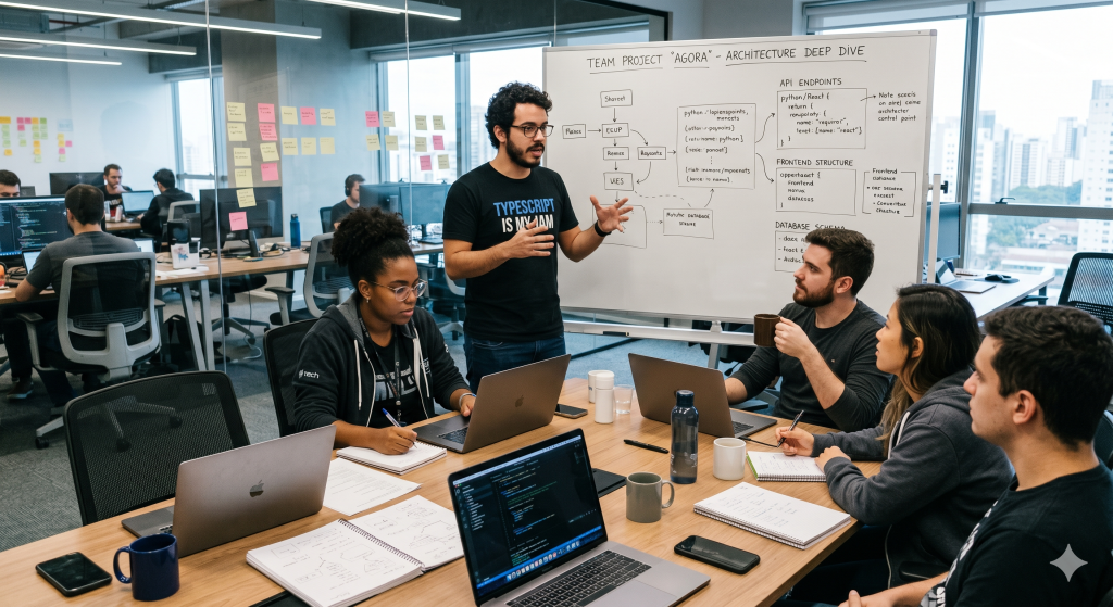 Soft skills para devs