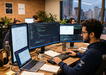 Soft skills para devs