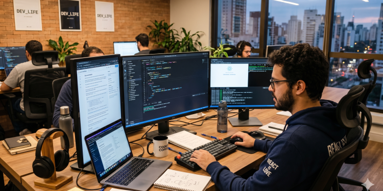 Soft skills para devs