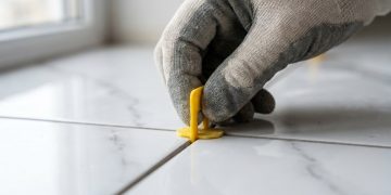 Quanto um azulejista cobra para reformar um banheiro de 6 m² em 2026, e o que mais pesa no orçamento?