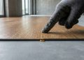 Quanto custa instalar piso vinílico em toda a casa em 2026, e se vale mais a pena que o porcelanato?