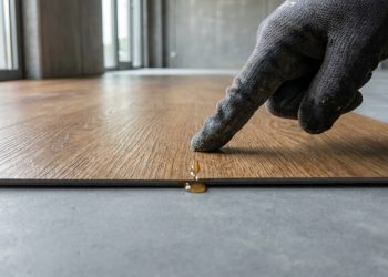 Quanto custa instalar piso vinílico em toda a casa em 2026, e se vale mais a pena que o porcelanato?