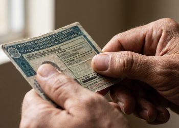 Motoristas que dirigem há mais de 20 anos podem renovar a CNH sem fazer prova, entenda a nova regra de 2026
