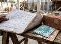 Quanto um mestre de obras e dois pedreiros cobram por mês para erguer uma casa linear de 80 m² em 2026