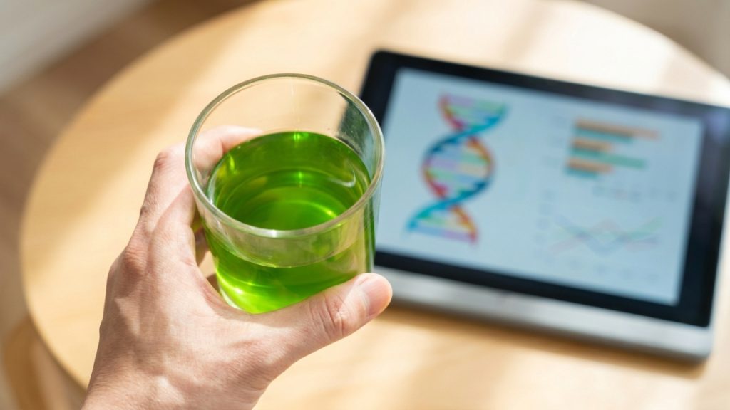 O otimizador da biologia humana que promete retardar o envelhecimento e turbinar a mente visto que utiliza a ciência para reprogramar o próprio corpo em busca da performance perfeita