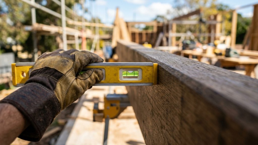 Quanto um telhadista cobra para montar um telhado colonial de madeira aparente de 50 m² em 2026?