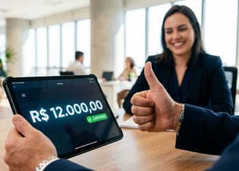 A carreira que paga R$ 12 mil e cabe na mochila está permitindo que brasileiros cruzem o país auditando fábricas e nunca mais enfrentem uma segunda-feira igual