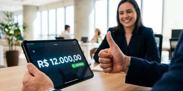 A carreira que paga R$ 12 mil e cabe na mochila está permitindo que brasileiros cruzem o país auditando fábricas e nunca mais enfrentem uma segunda-feira igual