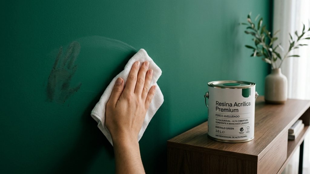 Quanto um pintor cobra para pintar um apartamento de 70 m² com massa corrida e tinta lavável em 2026?