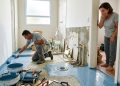 Quanto um profissional cobra para impermeabilizar um banheiro de 6 m² antes de assentar porcelanato em 2026?