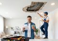 Quanto um eletricista cobra para instalar iluminação de LED embutida em um apartamento de 60 m² em 2026?