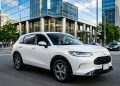 SUV japonês que faz quase 15 km por litro e agora ganhou piloto automático inteligente para enfrentar o trânsito sem estresse