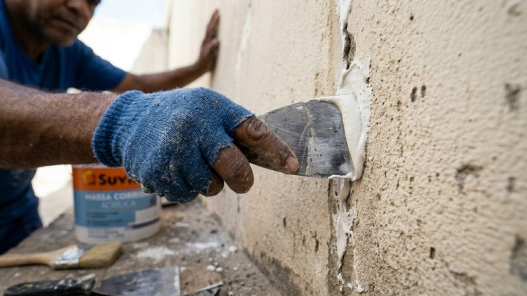 Quanto um pintor cobra para pintar uma casa de 75 m² em 2026?