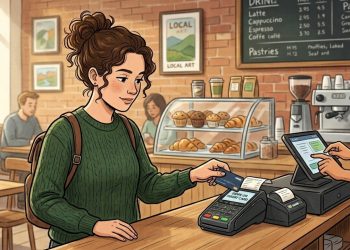 A psicologia explica por que pessoas que só compram no débito