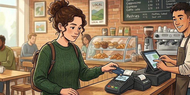 A psicologia explica por que pessoas que só compram no débito