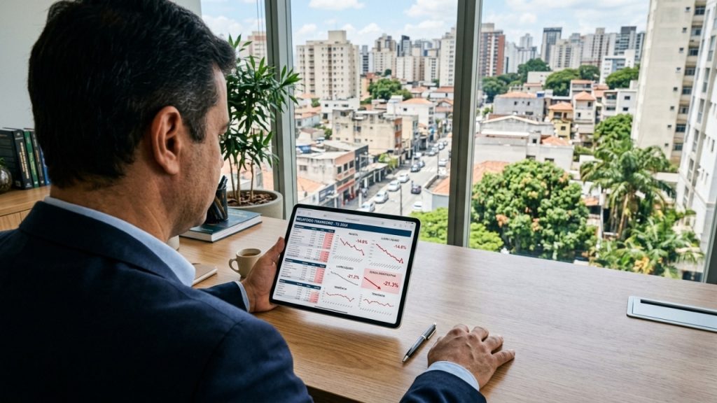 O traço de inteligência financeira de quem viveu com o orçamento apertado