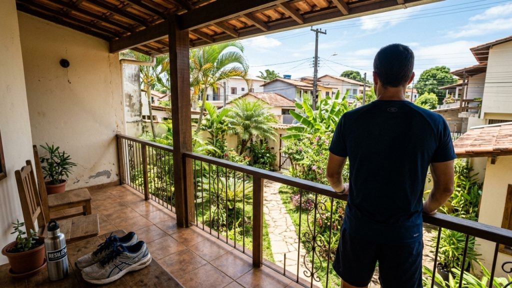 O significado psicológico de resistir à inflação do estilo de vida