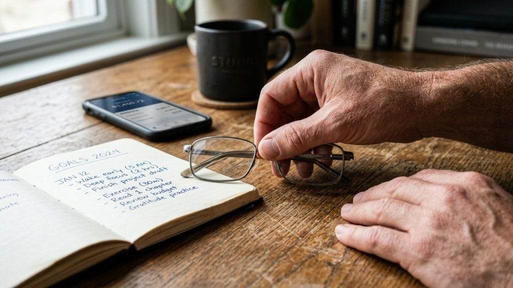 O significado psicológico de resistir à inflação do estilo de vida