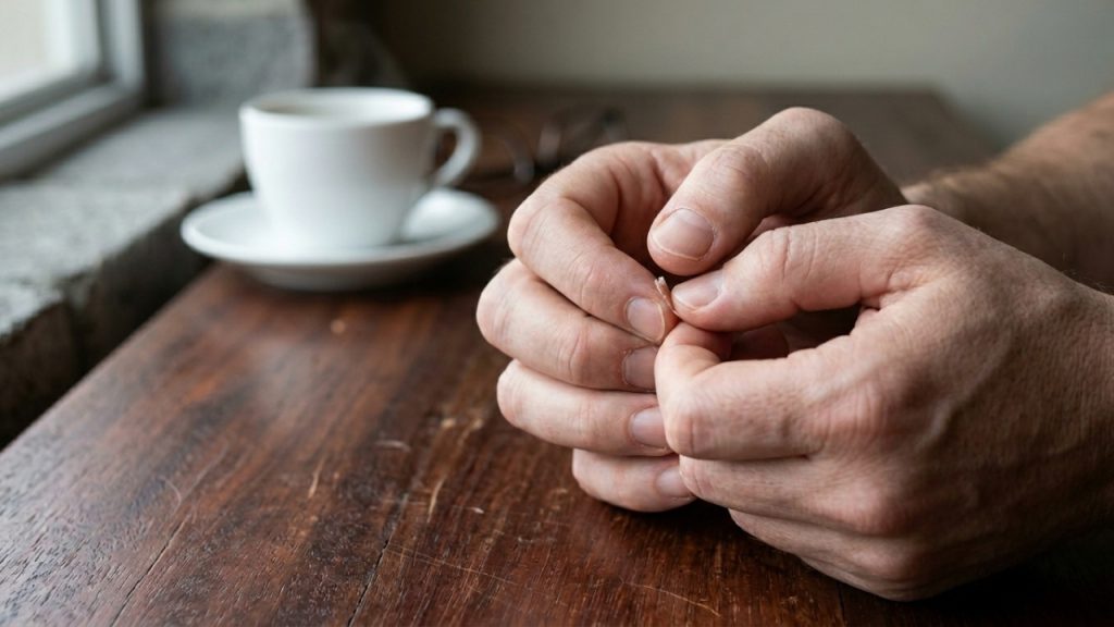 Como a punição emocional na infância pode levar à evitação de conflitos na vida adulta