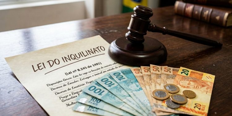 Forma acessível o que é a Lei do Inquilinato