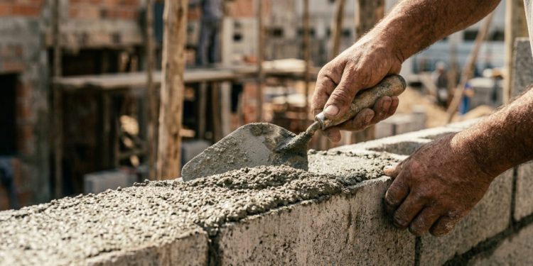 Custo e regularização de kitnet em terreno familiar em 2026
