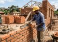 Para escapar do aluguel de vez, saiba quanto custa construir uma casa de alvenaria com 50 metros quadrados