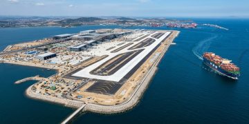 Aeroporto Internacional Dalian Jinzhouwan