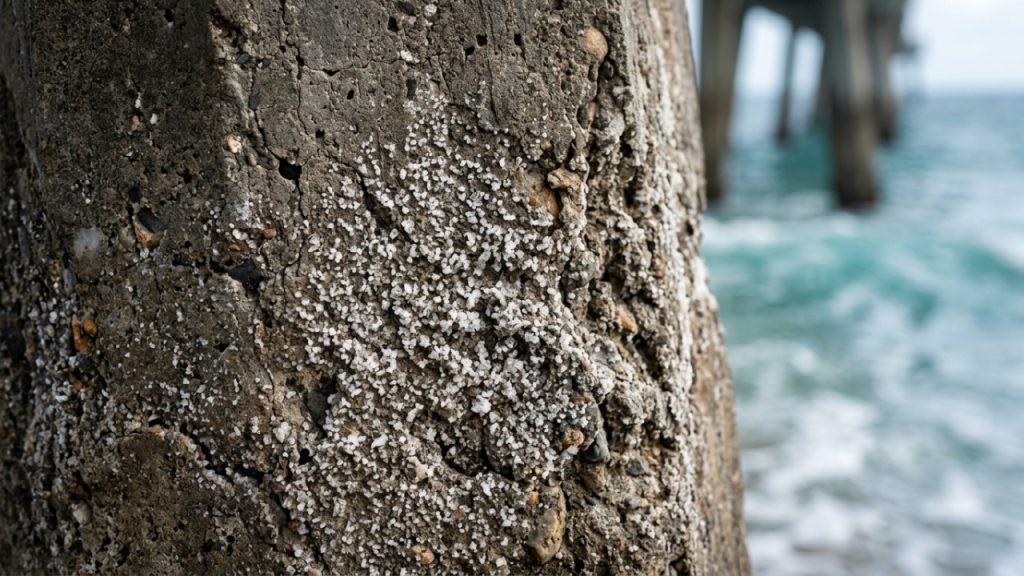 Nouvelle Route du Littoral, a rodovia suspensa sobre o Oceano Índico na Ilha da Reunião