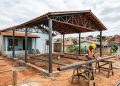 Custo e regularização de garagem coberta de 30 m² em 2026
