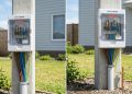 Quanto um eletricista cobra para instalar um padrão de entrada bifásico residencial em 2026?