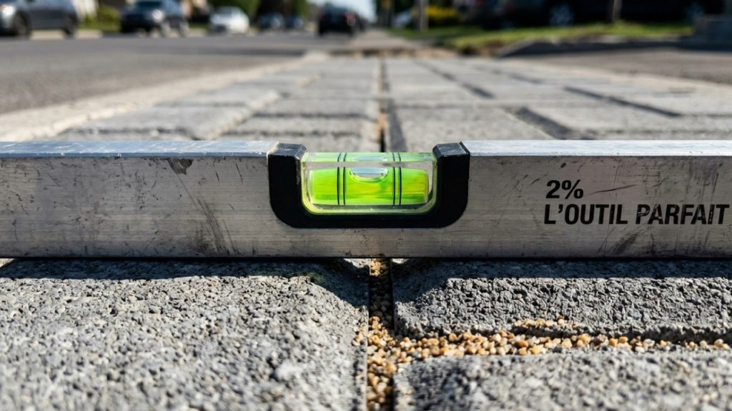 Quanto um pedreiro cobra para pavimentar uma calçada de 12 metros com bloco intertravado em 2026?