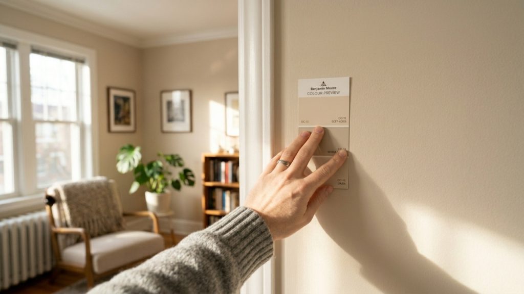 Quanto um pintor cobra para pintar uma casa de 85 m2 em 2026?