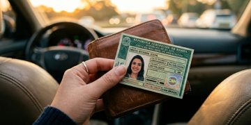 Renovação da CNH