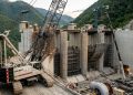 Central Hidroelétrica Ituango, a maior usina da Colômbia