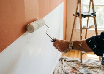 Quanto custa pintar uma casa completa de 100 metros quadrados em maio de 2026?