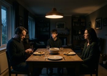 "Muitas pessoas não querem realmente a verdade, porque não querem suas ilusões destruídas."