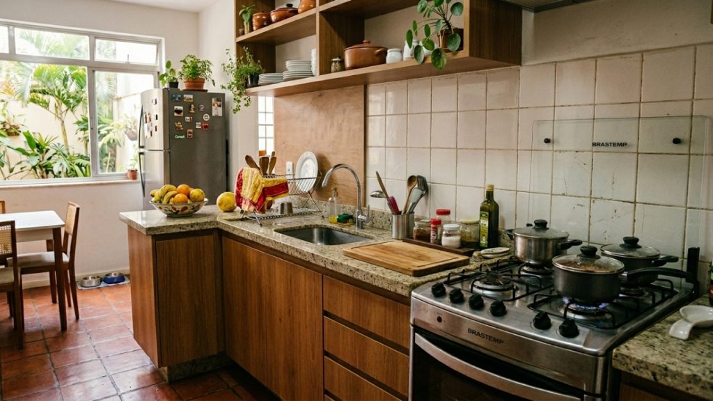 o revestimento autocolante que renova cozinhas sem obra e virou tendência em 2026