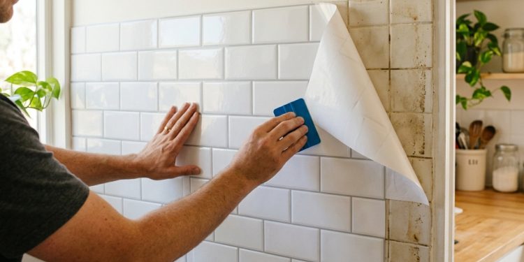o revestimento autocolante que renova cozinhas sem obra e virou tendência em 2026