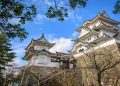 A cidade de Iga Ueno, com seu castelo de madeira e 400 anos de tradição, é celebrada como o berço histórico dos ninjas no Japão