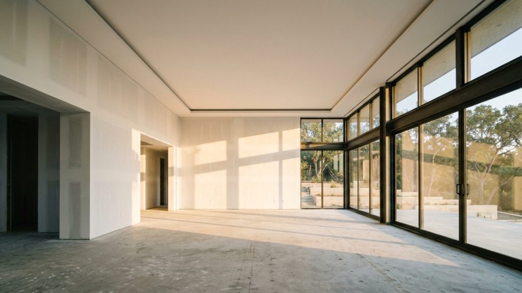 Quanto um gesseiro, um pintor de textura e um instalador de papel de parede cobram pelo m² de acabamento em 2026?