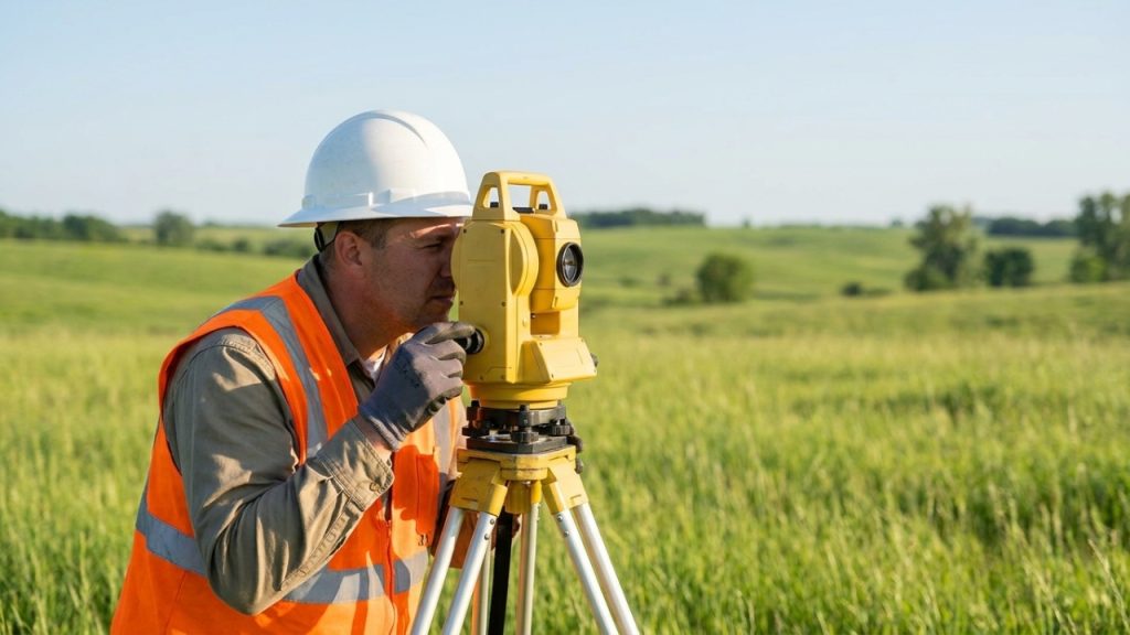 Quanto um topógrafo, um sondador de solo e um calculista estrutural cobram para iniciar uma obra em maio de 2026?