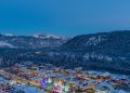 Com arquitetura bávara e cercada por picos alpinos, a cidade americana de Leavenworth surge como o maior refúgio europeu no estado de Washington