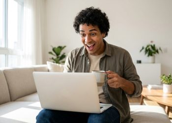 Salário de R$ 14 mil e contrato direto com empresas americanas estão recompensando brasileiros que dominam esta única linguagem técnica sem nunca pisar numa universidade