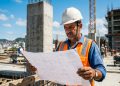 Quanto um mestre de obras, um carpinteiro de fôrmas e um armador de ferro cobram para erguer a estrutura de uma casa em 2026?