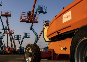 Grupo francês compra Mills (MILS3) por R$ 3,8 bi para escalar em setor de locação