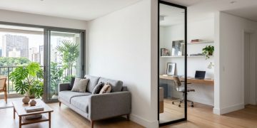 Quanto custa fazer paredes de drywall e criar novos ambientes sem sujeira e quebra-quebra