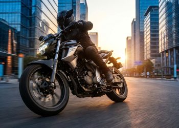 Preço de 250 cilindradas e postura de moto grande fazem esta Yamaha mirar quem cansou das 160 comuns