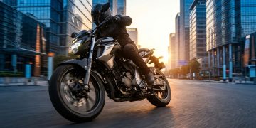 Preço de 250 cilindradas e postura de moto grande fazem esta Yamaha mirar quem cansou das 160 comuns