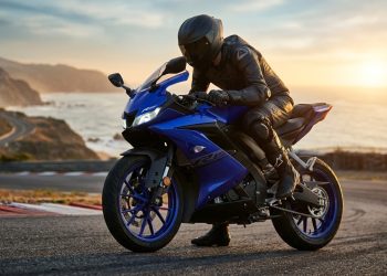 Tecnologia de pista por menos de R$ 25 mil coloca esta Yamaha como a esportiva de entrada que mais chama atenção no Brasil